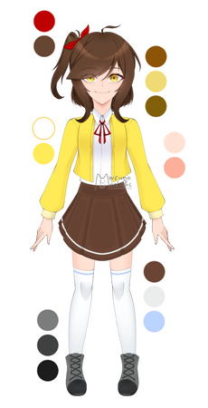 Mochi's PNG